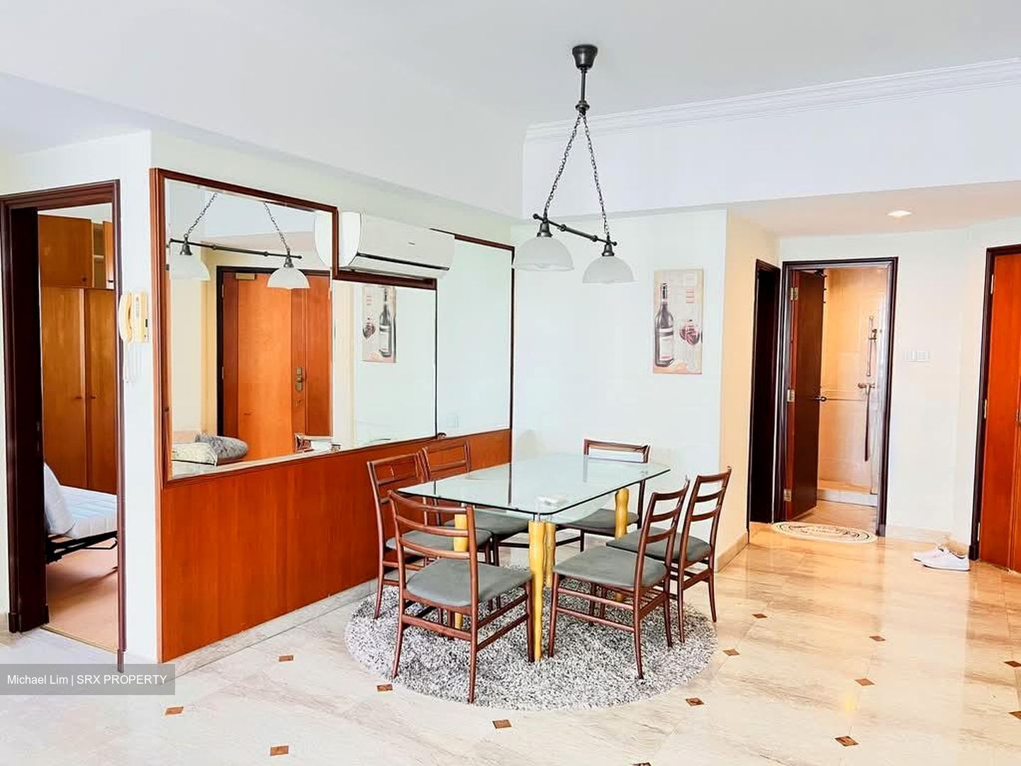 Signature Park (D21), Condominium #606450851
